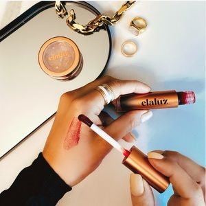 NIB✔️Elaluz 💋Lip & Cheek Stain😈